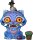 Funko Pop! Sammelfigur KPop Demon Hunters - Derpy with Sussie (Glow in the Dark) 2260