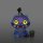 Funko Pop! Sammelfigur KPop Demon Hunters - Derpy with Sussie (Glow in the Dark) 2260
