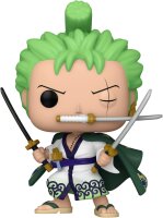 Funko Pop! Sammelfigur One Piece - Roronoa Zoro 923