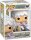 Funko POP! Sammelfigur One Piece - Luffy Gear Five 1607
