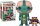 Funko POP! Sammelfigur Yu-Gi-Oh Jinzo with Time Wizard 1458