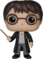 Funko POP! Sammelfigur Harry Potter 01
