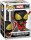 Funko POP! Sammelfigur Marvel Miles Morales Iron Spider 1448
