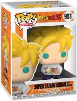 Funko POP! Sammelfigur Dragon Ball Z 951