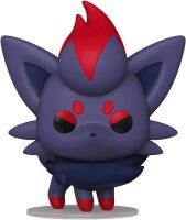 Funko POP! Sammelfigur Pokemon Zorua 1032