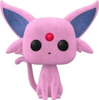 Funko POP! Sammelfigur Pokemon Espeon Mentali Psiana 884