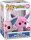 Funko POP! Sammelfigur Pokemon Espeon Mentali Psiana 884