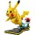 LEGO Pokémon PIKACHU und der Pokeball