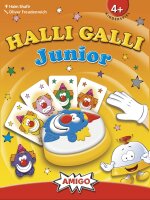 AMIGO Halli Galli Junior