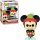 Funko POP! Sammelfigur Disney Mickey Mouse Retro Reimagined 1399