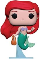 Funko POP! Sammelfigur Disney Ariel 563