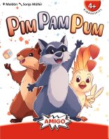 AMIGO Pim Pam Pum