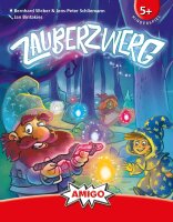 AMIGO Zauberzwerg