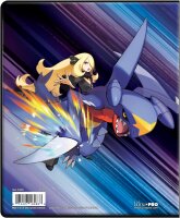 Ultra Pro Pokemon Scarlet & Violet 4-Pocket Portfolio