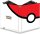 Ultra Pro Pokemon Pokeball 9-Pocket PRO-Binder
