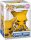 Funko POP! Sammelfigur Pokemon Alakazam Simsala 855