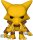 Funko POP! Sammelfigur Pokemon Alakazam Simsala 855