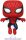 Funko POP! Sammelfigur Marvel Spider-Man 593