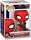 Funko POP! Sammelfigur Marvel Spider-Man Integrated Suit 913