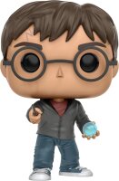 Funko POP! Sammelfigur Harry Potter 32