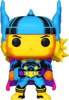 Funko POP! Sammelfigur Marvel Thor 650