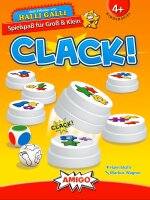 AMIGO Clack!