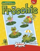 AMIGO Fröschis