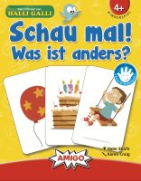 AMIGO Schau mal!