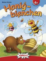 AMIGO Honigbienchen