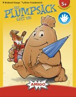AMIGO Der Plumpsack geht um