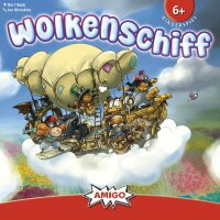 AMIGO Wolkenschiff