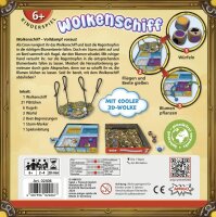 AMIGO Wolkenschiff