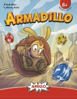 AMIGO Armadillo