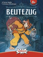 AMIGO Beutezug