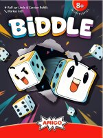 AMIGO Biddle