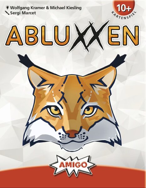 AMIGO Abluxxen