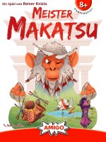 AMIGO Meister Makatsu