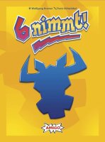 AMIGO 6 nimmt! 30 Jahre-Edition