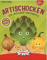 AMIGO Artischocken