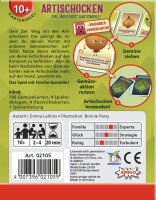 AMIGO Artischocken