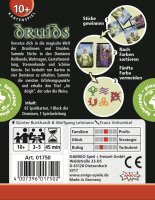 AMIGO Druids