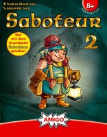 AMIGO Saboteur 2