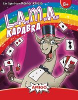 AMIGO LAMA Kadabra