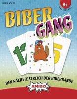 AMIGO Biber-Gang