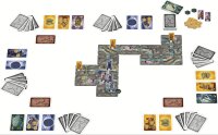AMIGO Saboteur - The Dark Cave
