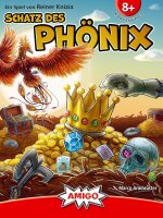 AMIGO Schatz des Phönix