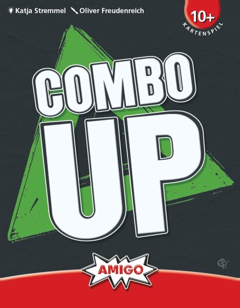 AMIGO Combo Up