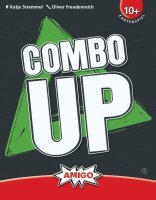 AMIGO Combo Up