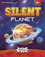 AMIGO Silent Planet
