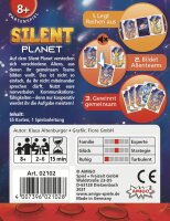 AMIGO Silent Planet